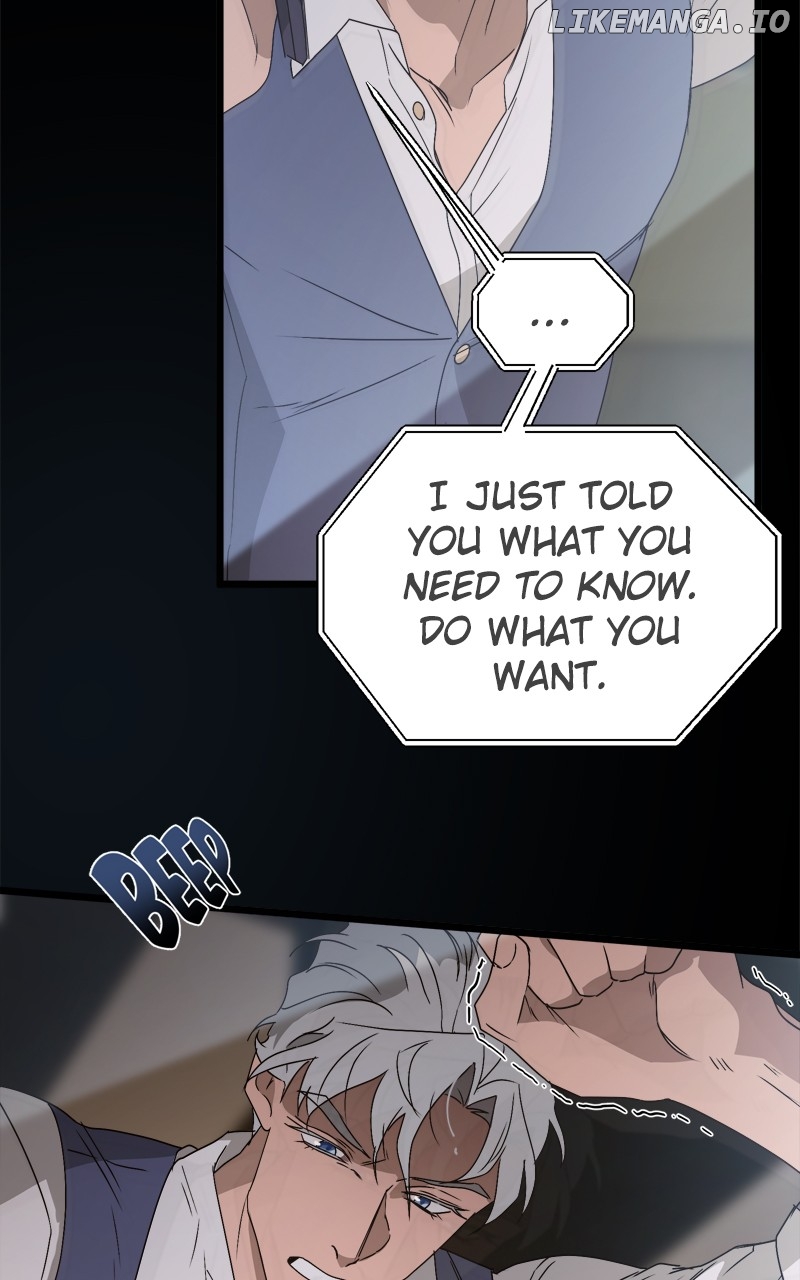 Read The Mafia Nanny EN Manga Online