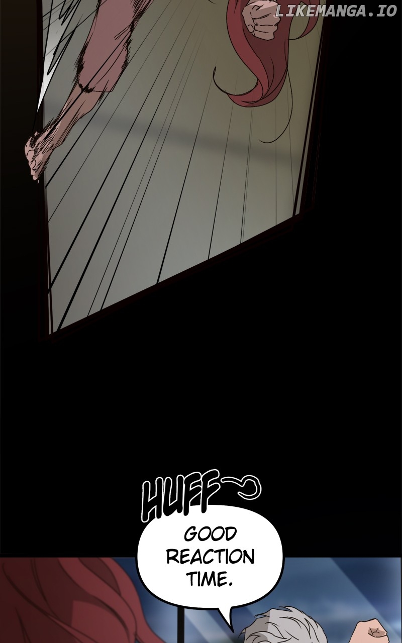 Read The Mafia Nanny EN Manga Online