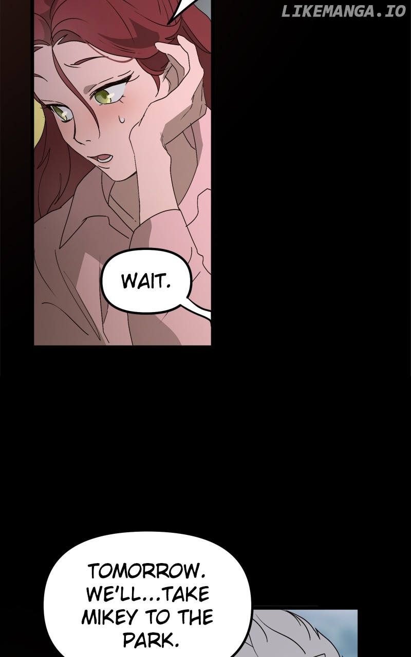 Read The Mafia Nanny EN Manga Online