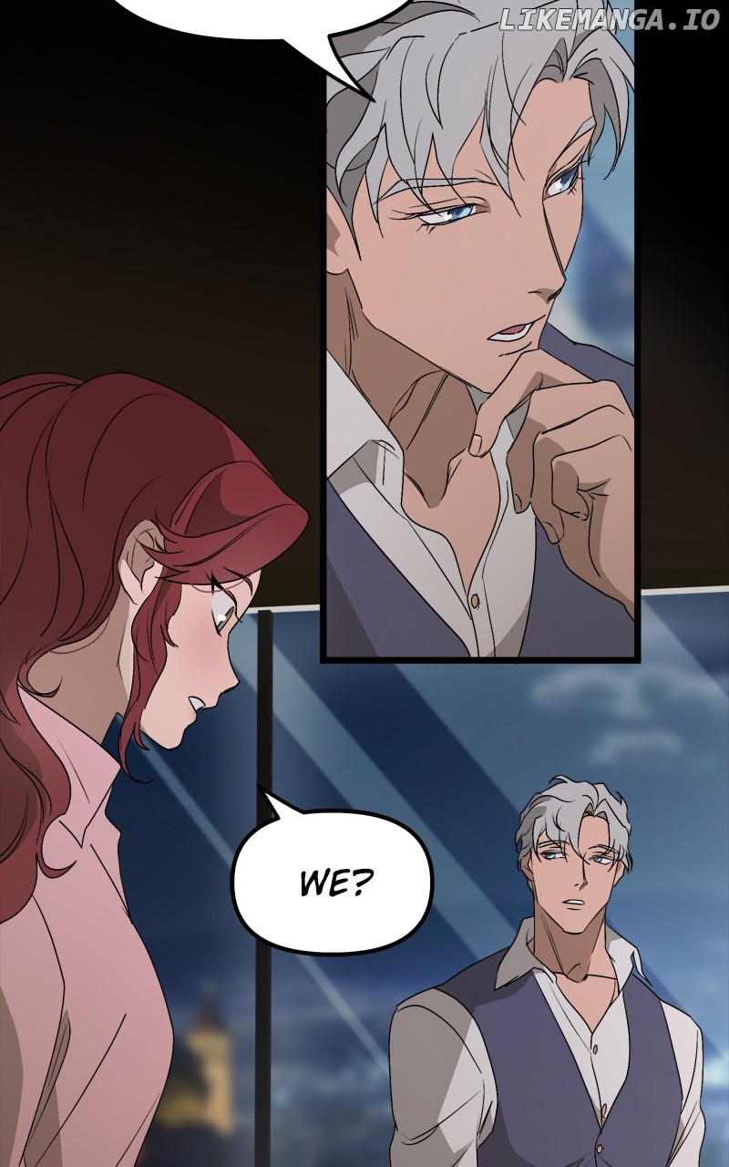 Read The Mafia Nanny EN Manga Online