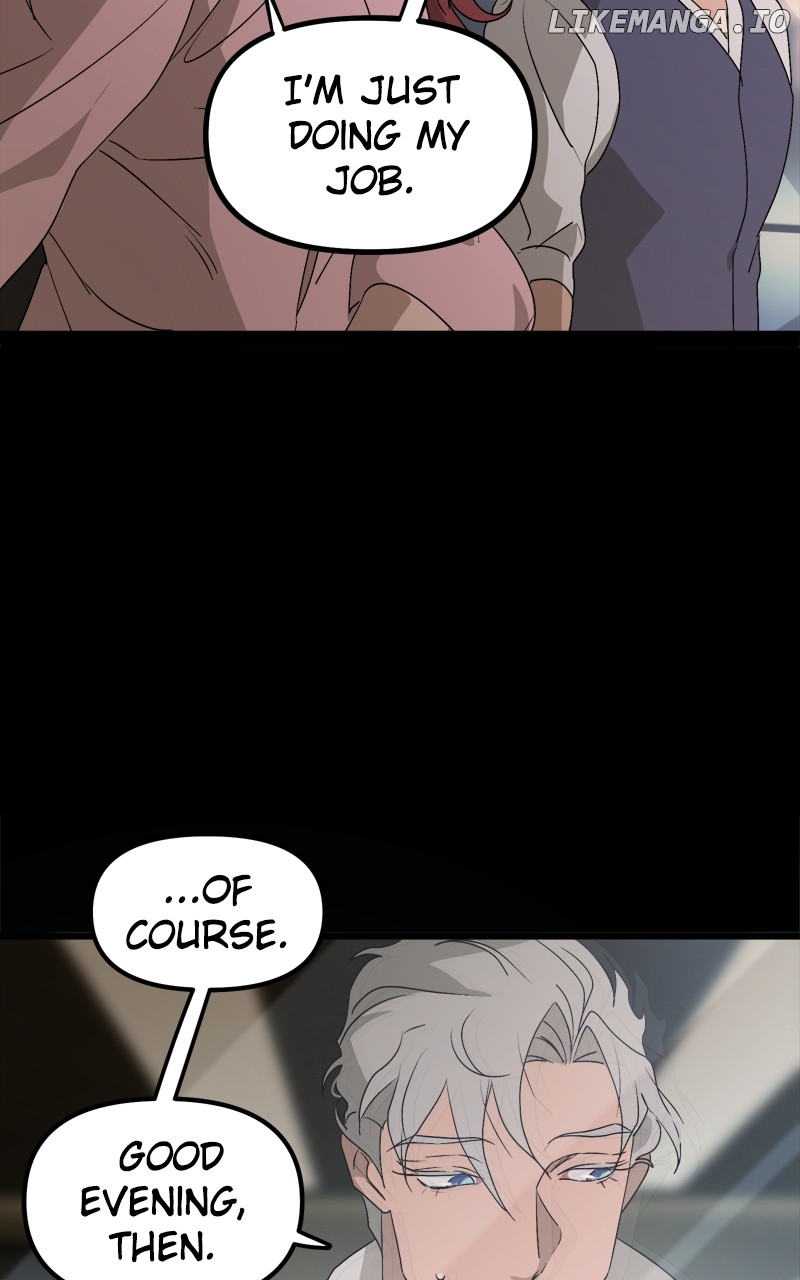Read The Mafia Nanny EN Manga Online