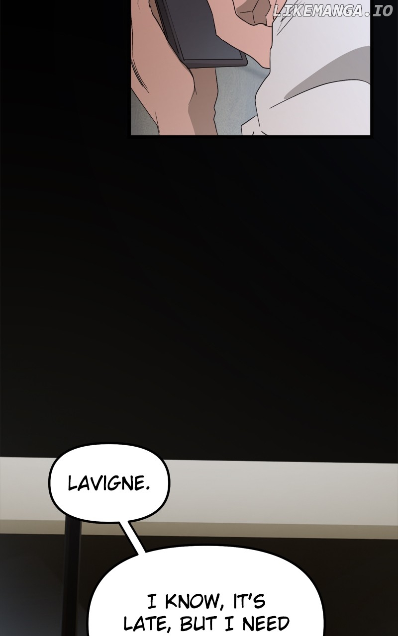 Read The Mafia Nanny EN Manga Online