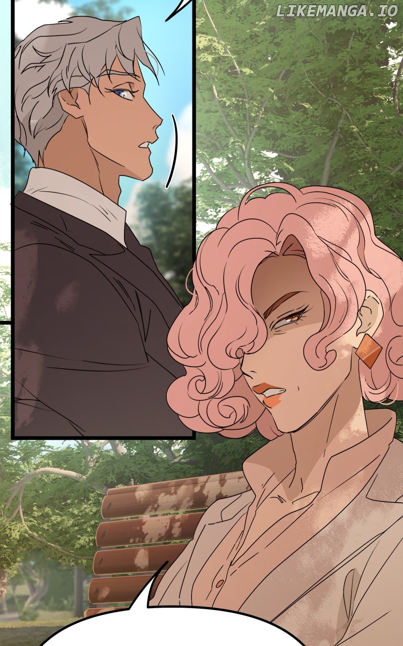 Read The Mafia Nanny EN Manga Online