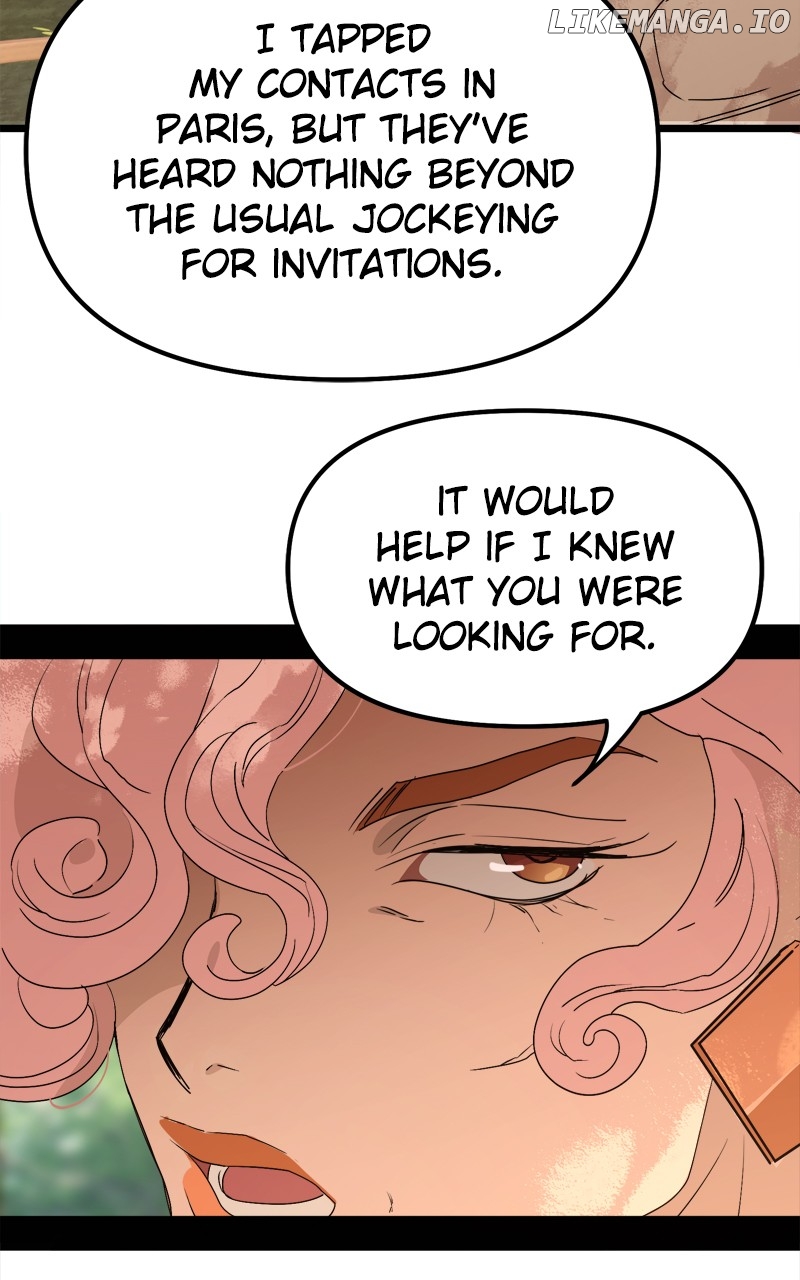 Read The Mafia Nanny EN Manga Online