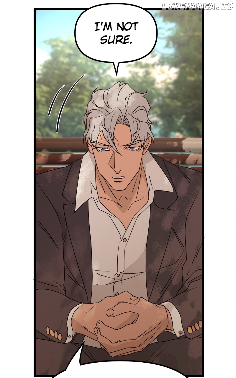 Read The Mafia Nanny EN Manga Online