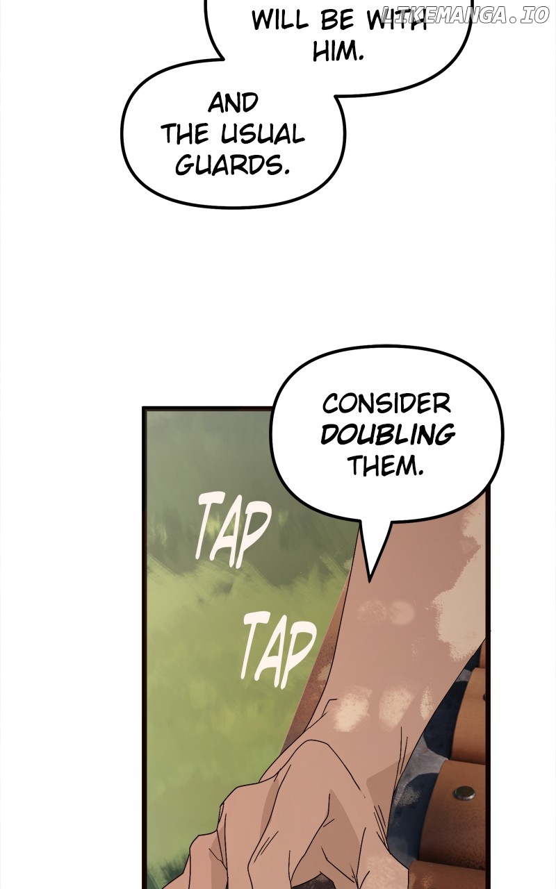 Read The Mafia Nanny EN Manga Online