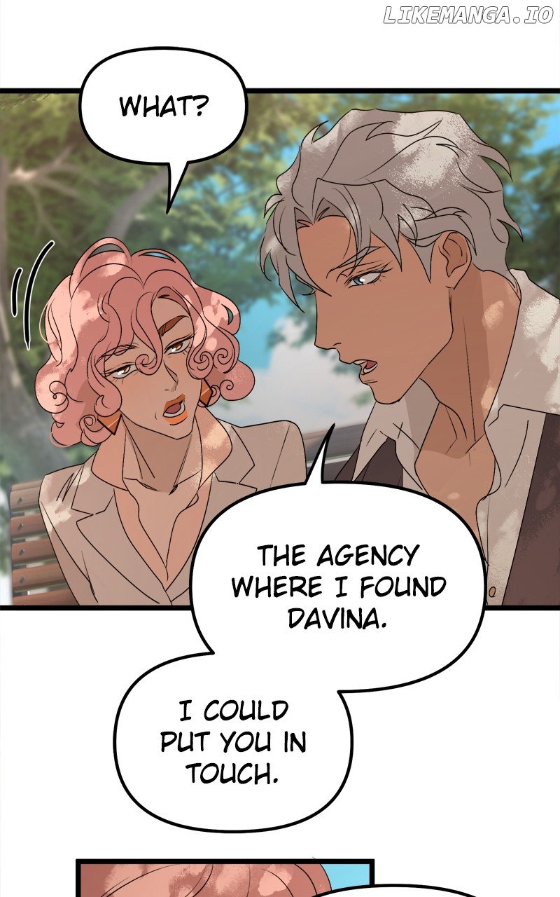 Read The Mafia Nanny EN Manga Online