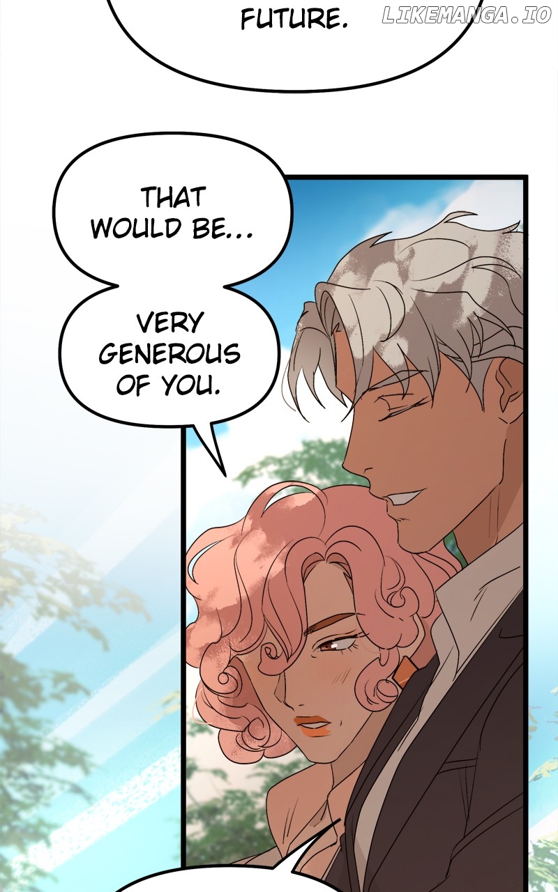 Read The Mafia Nanny EN Manga Online