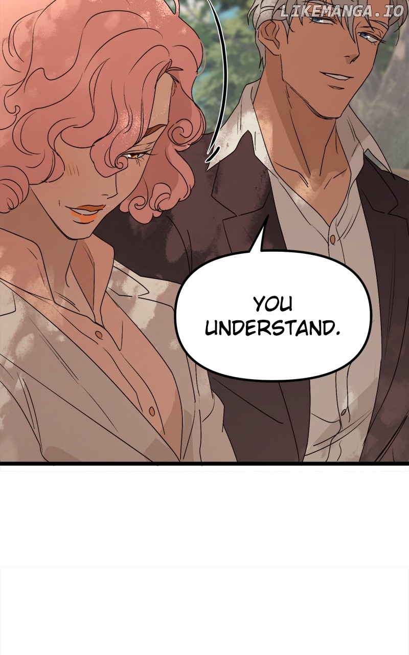 Read The Mafia Nanny EN Manga Online