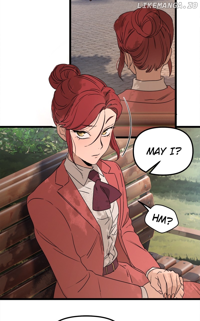 Read The Mafia Nanny EN Manga Online