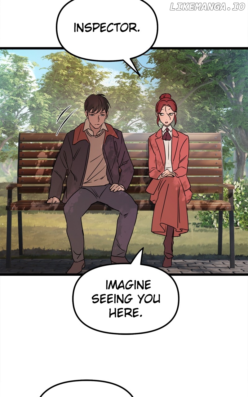 Read The Mafia Nanny EN Manga Online