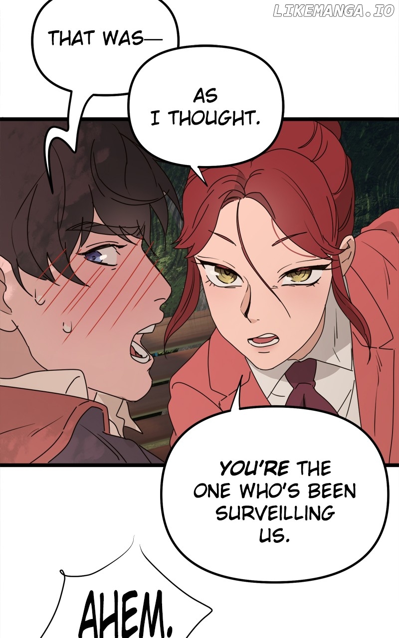 Read The Mafia Nanny EN Manga Online