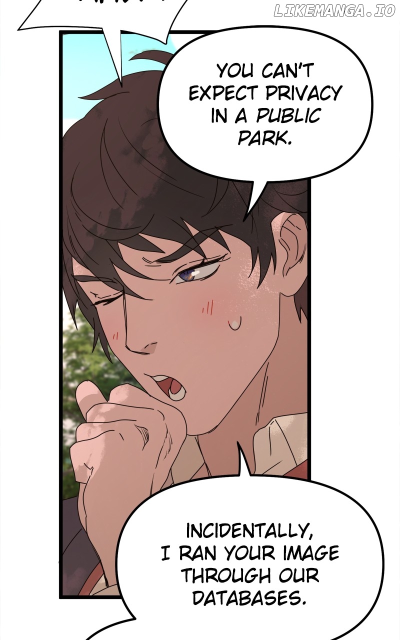 Read The Mafia Nanny EN Manga Online