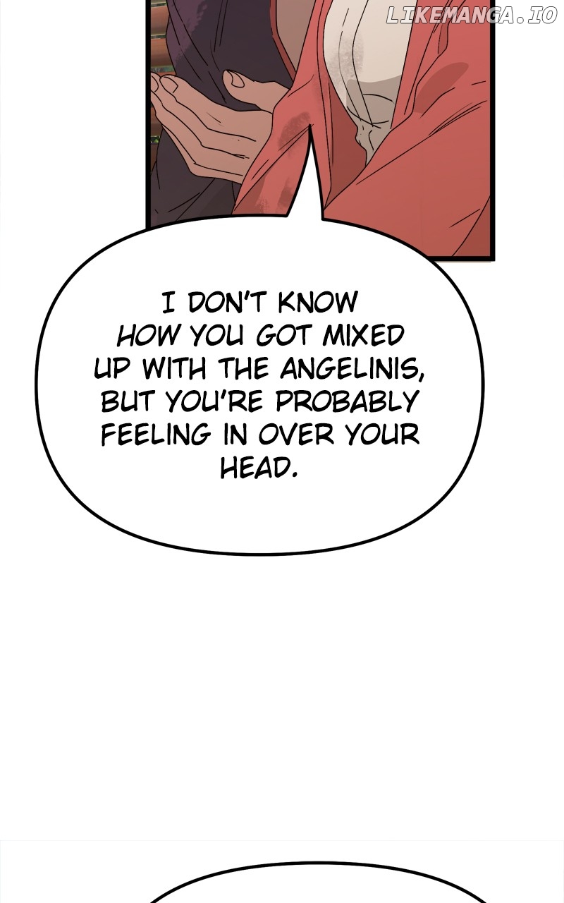 Read The Mafia Nanny EN Manga Online