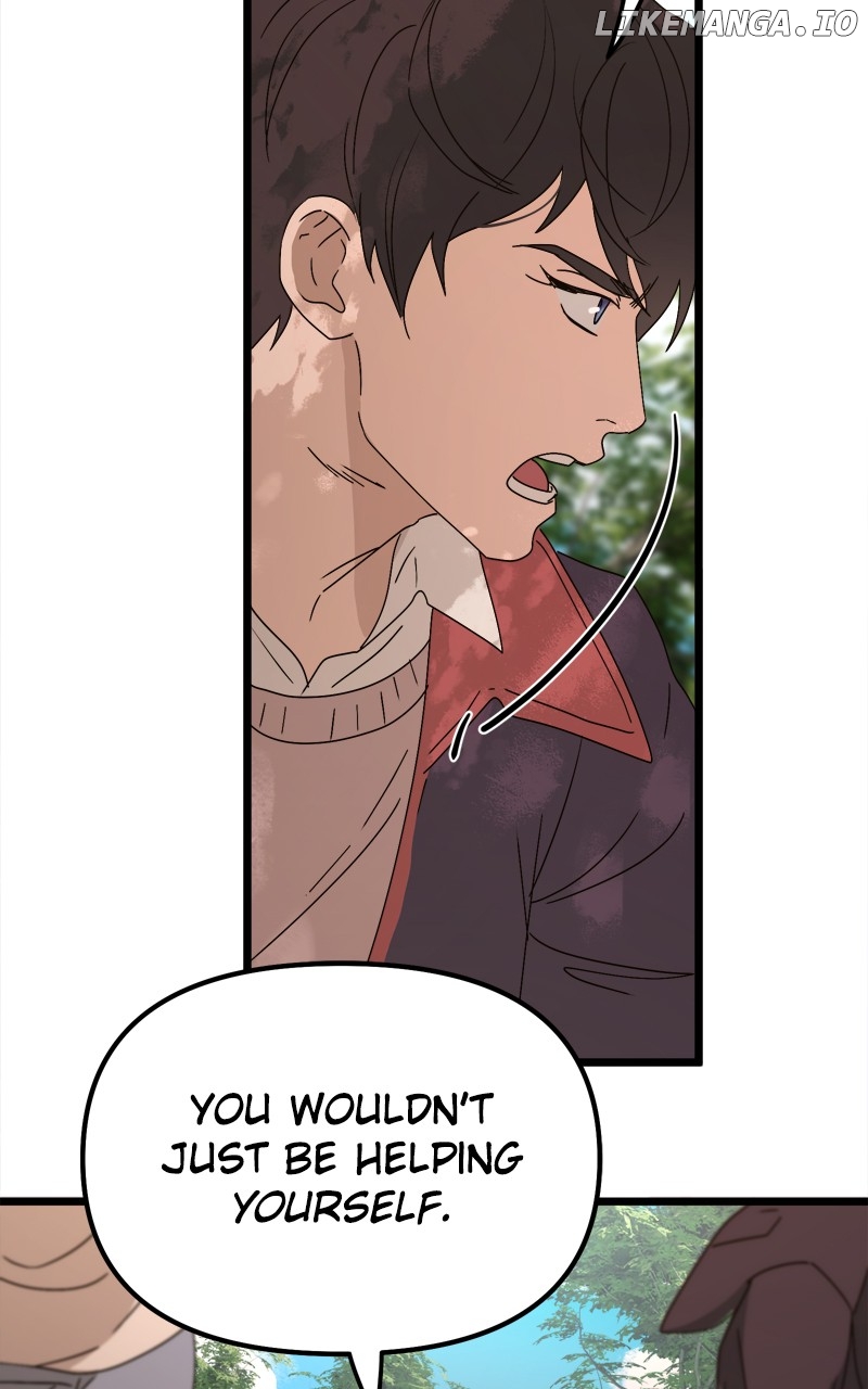Read The Mafia Nanny EN Manga Online
