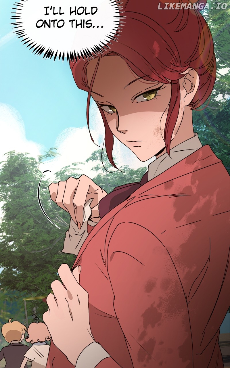 Read The Mafia Nanny EN Manga Online