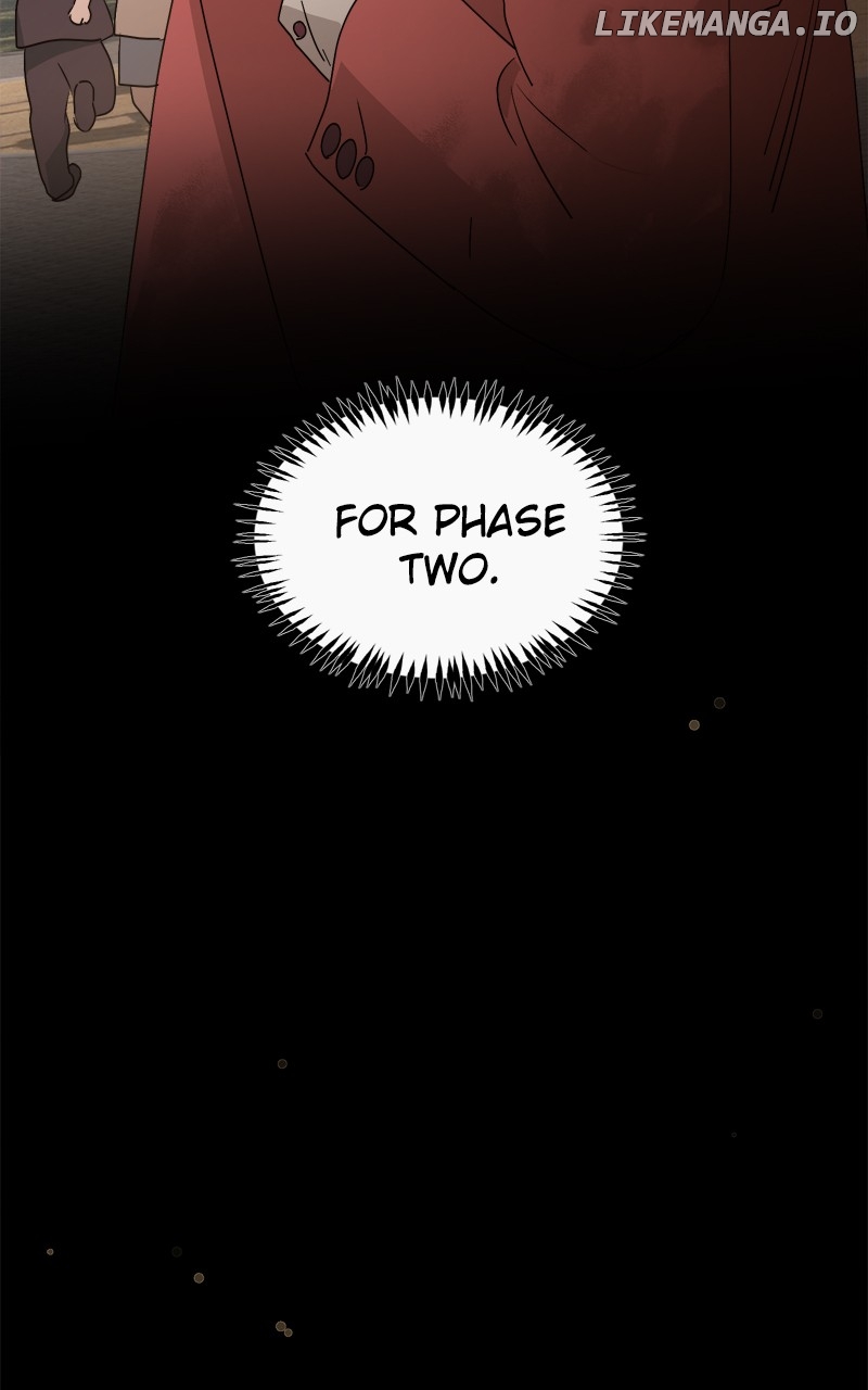 Read The Mafia Nanny EN Manga Online