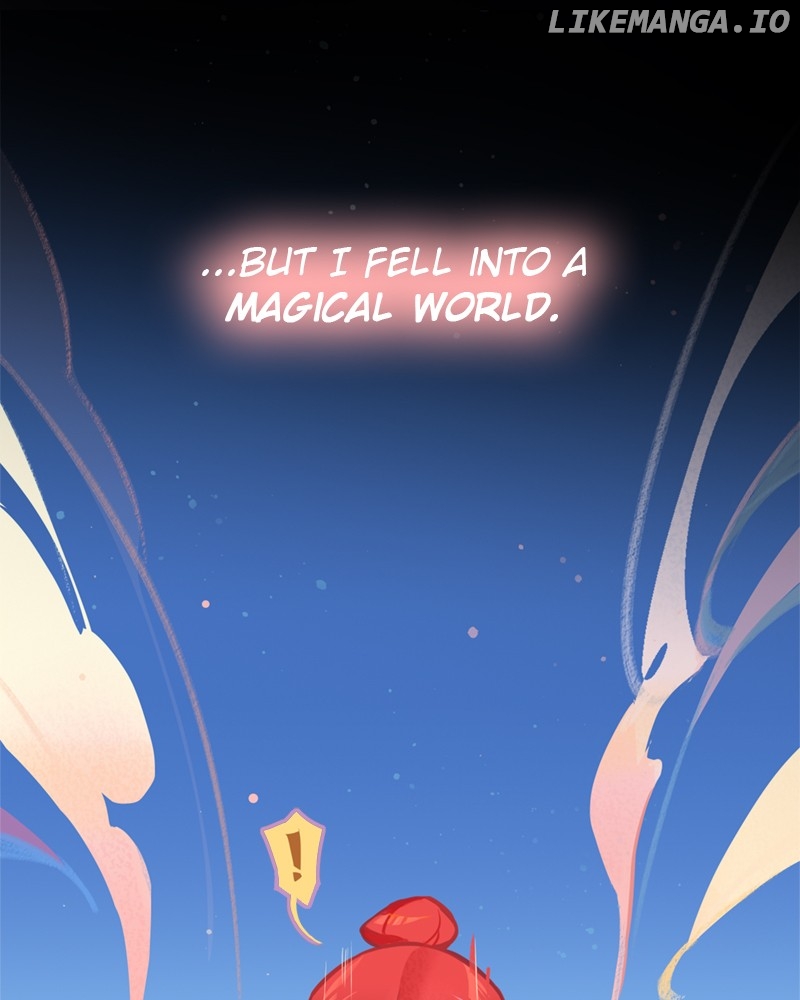 Read The Mafia Nanny EN Manga Online