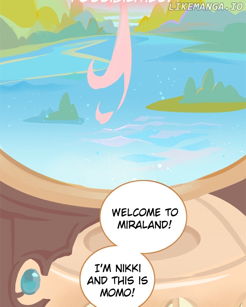Read The Mafia Nanny EN Manga Online