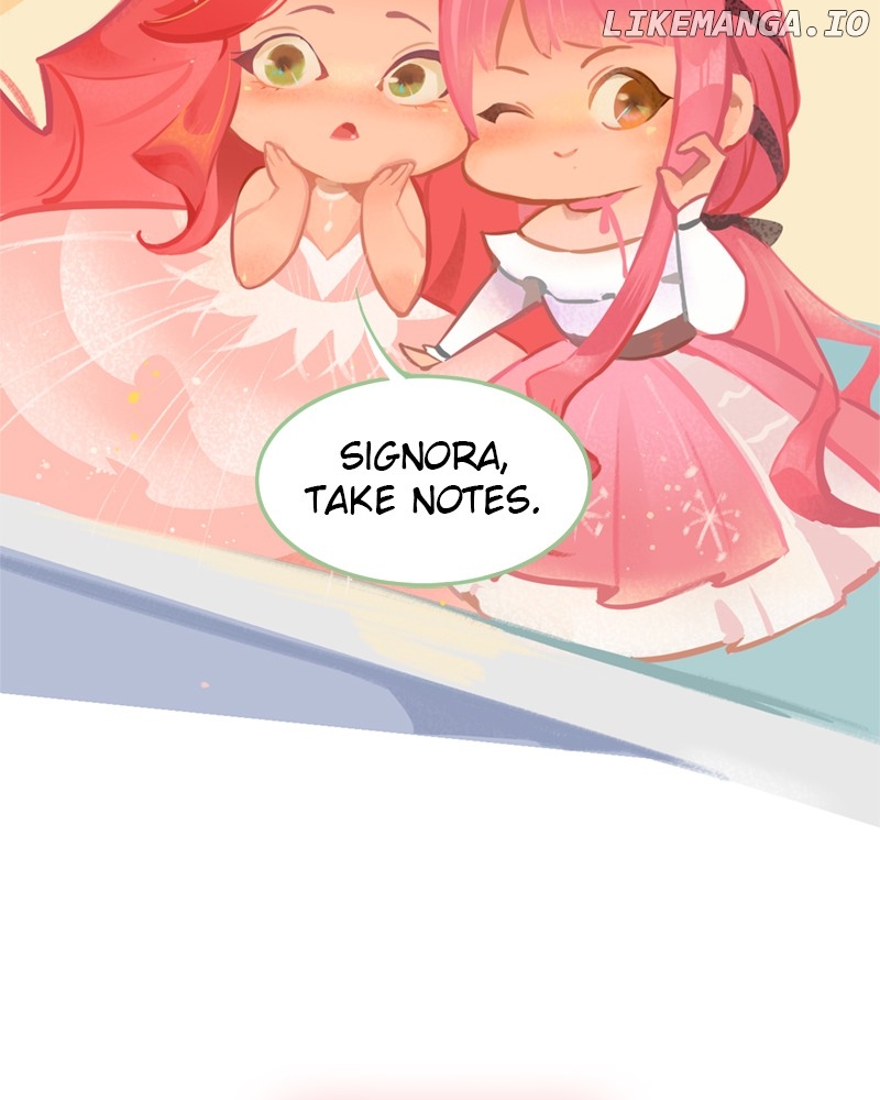 Read The Mafia Nanny EN Manga Online