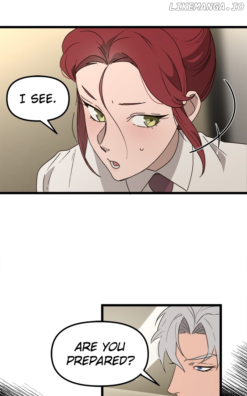 Read The Mafia Nanny EN Manga Online