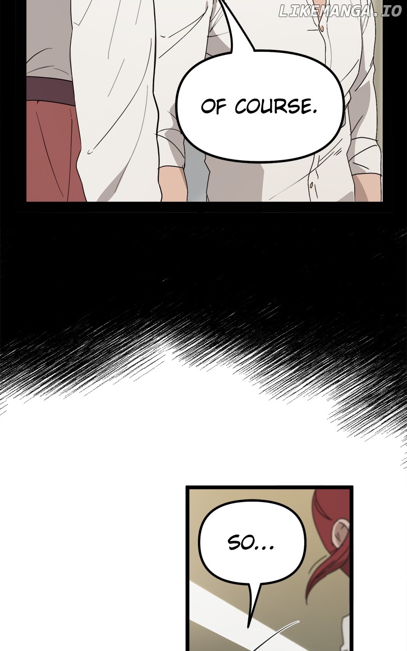 Read The Mafia Nanny EN Manga Online