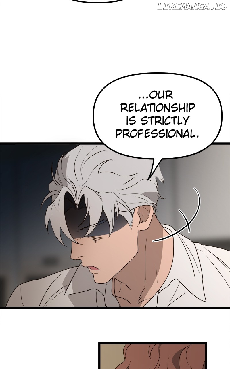 Read The Mafia Nanny EN Manga Online