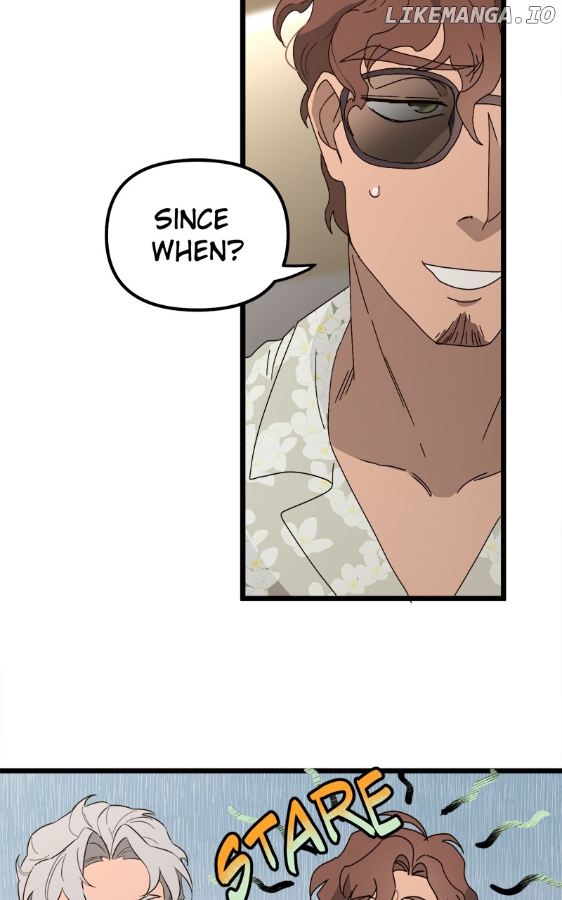 Read The Mafia Nanny EN Manga Online
