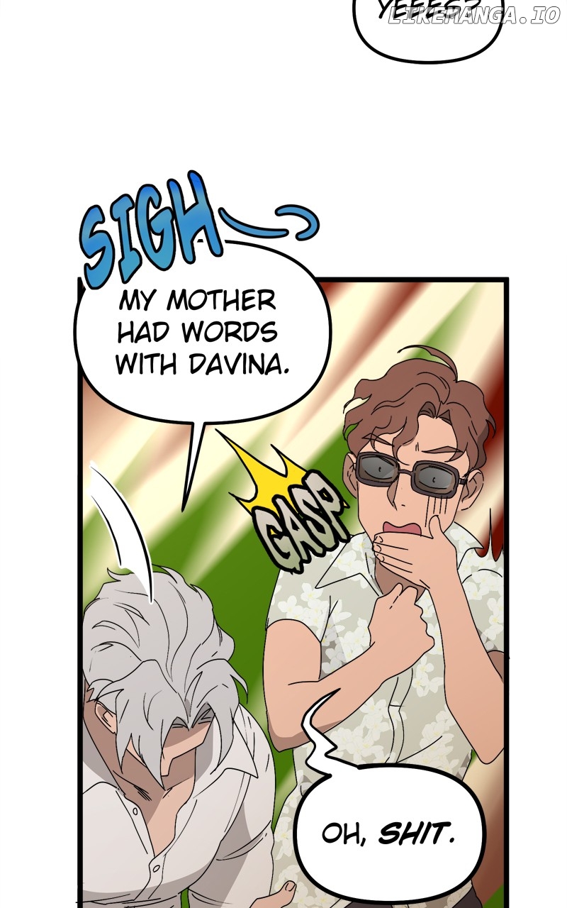 Read The Mafia Nanny EN Manga Online