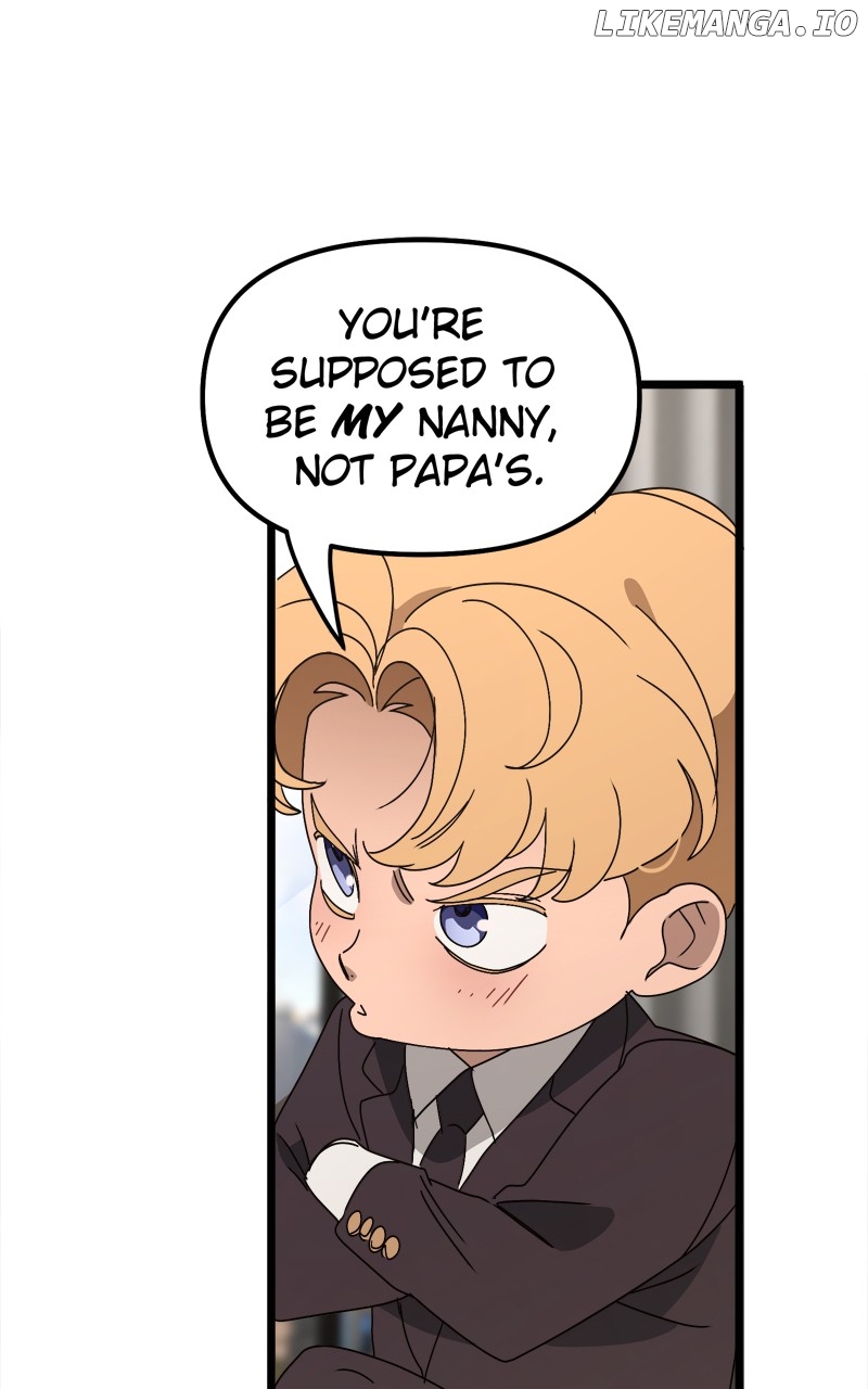 Read The Mafia Nanny EN Manga Online