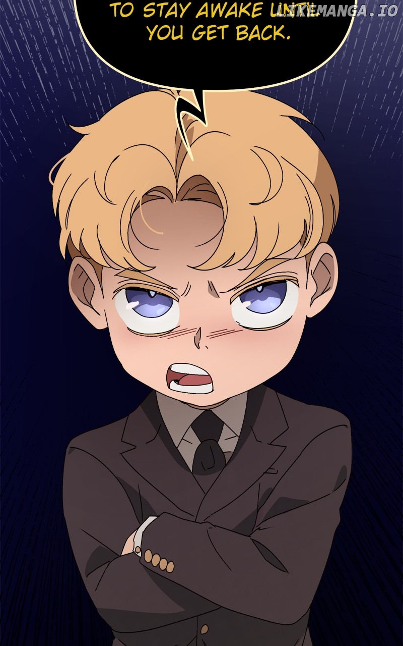 Read The Mafia Nanny EN Manga Online