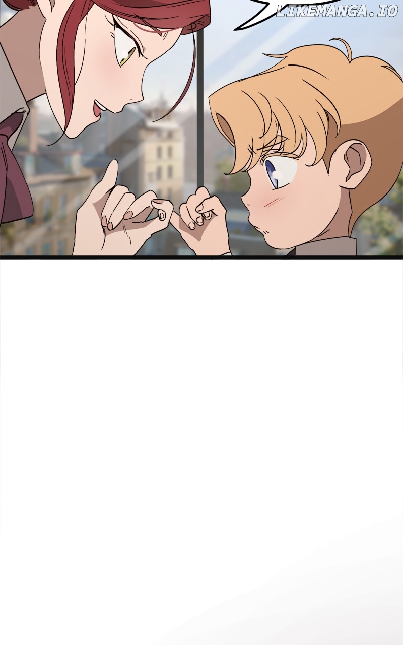 Read The Mafia Nanny EN Manga Online