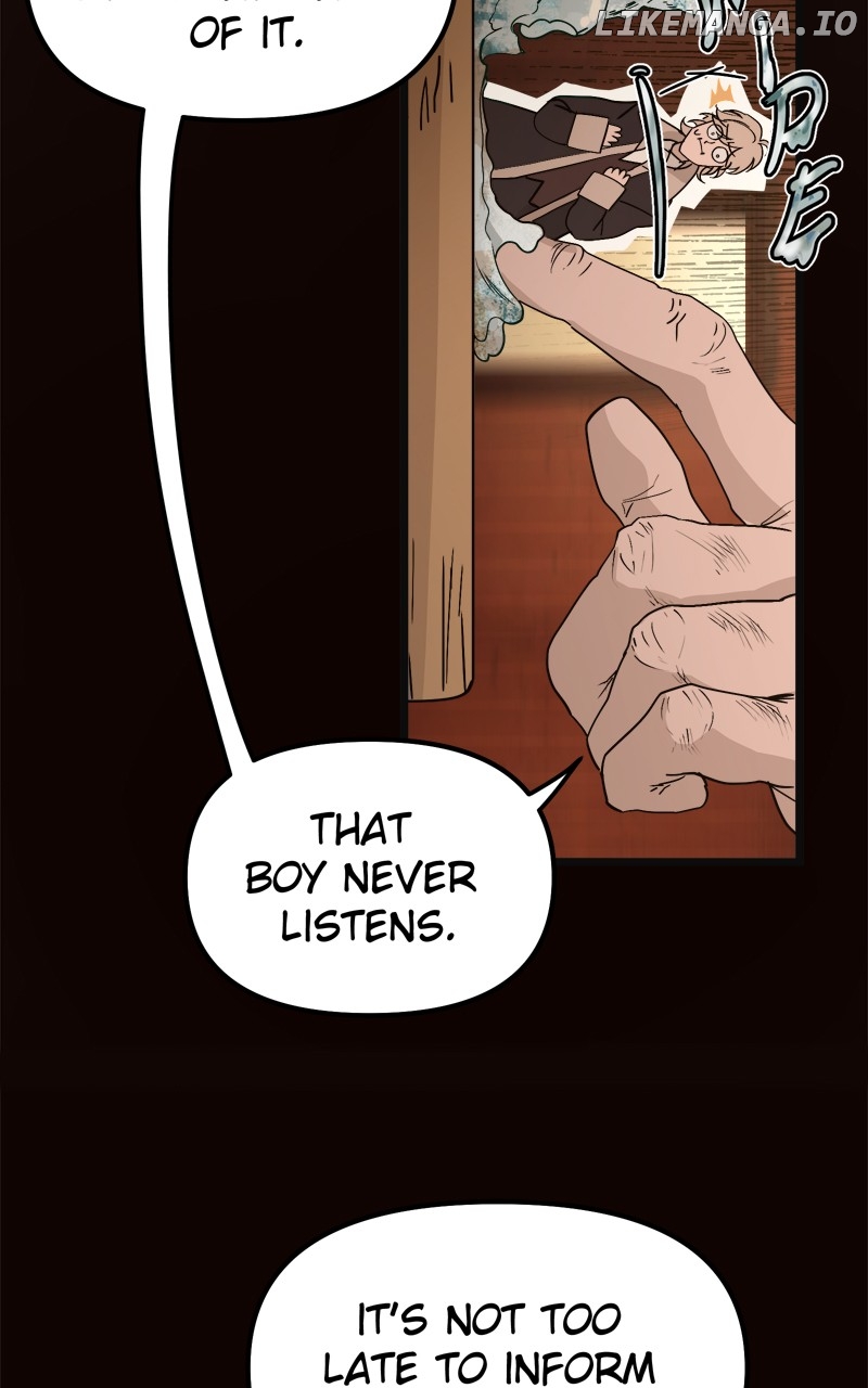 Read The Mafia Nanny EN Manga Online