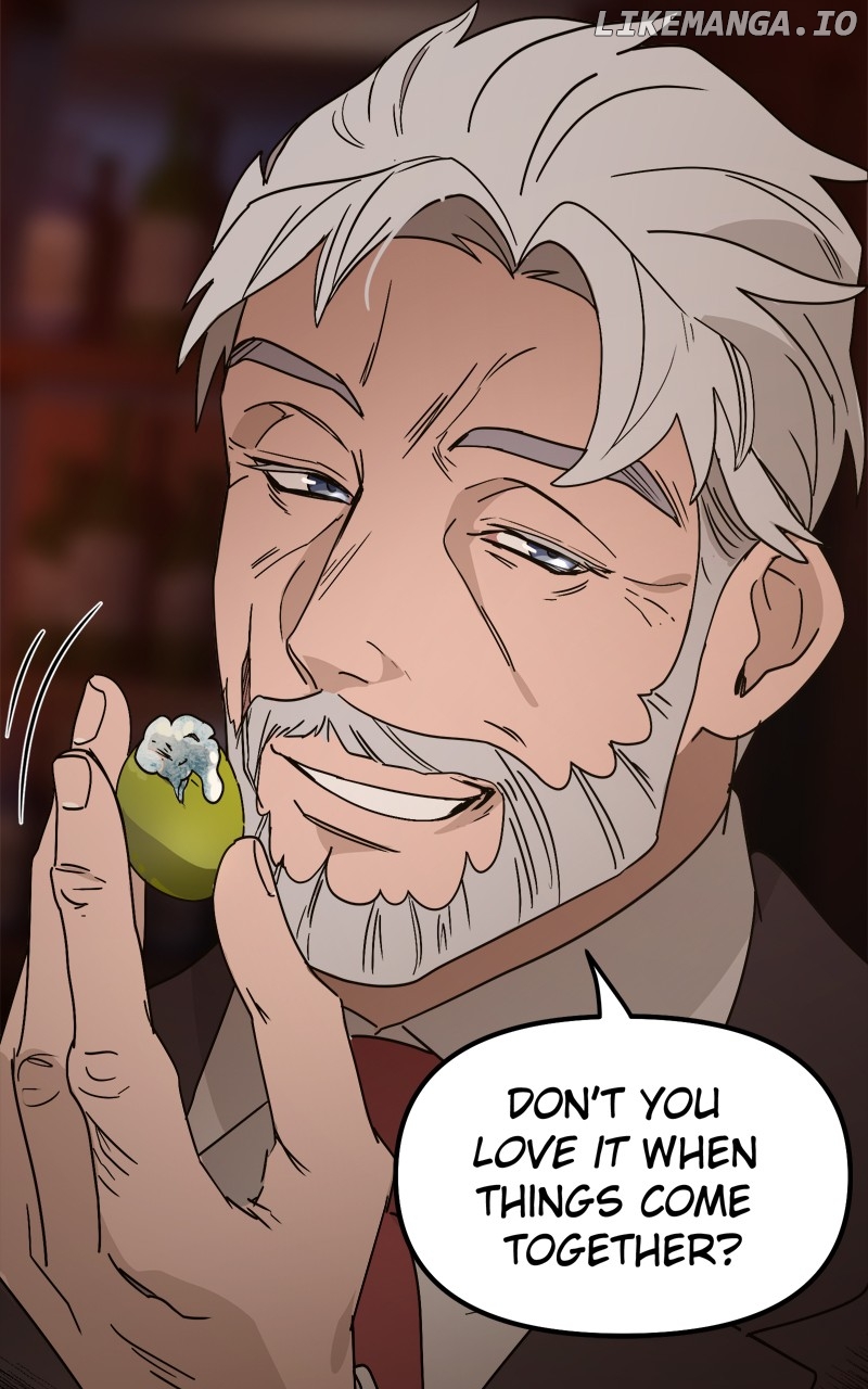 Read The Mafia Nanny EN Manga Online
