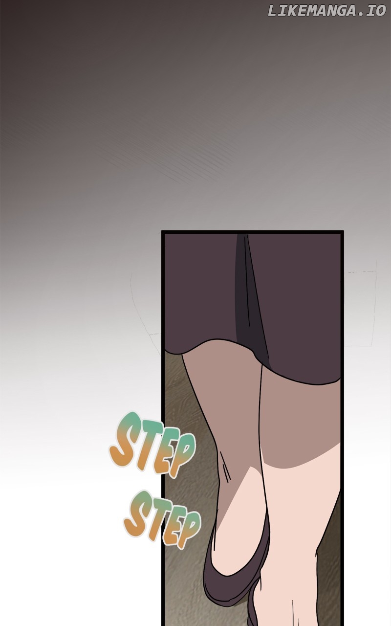Read The Mafia Nanny EN Manga Online
