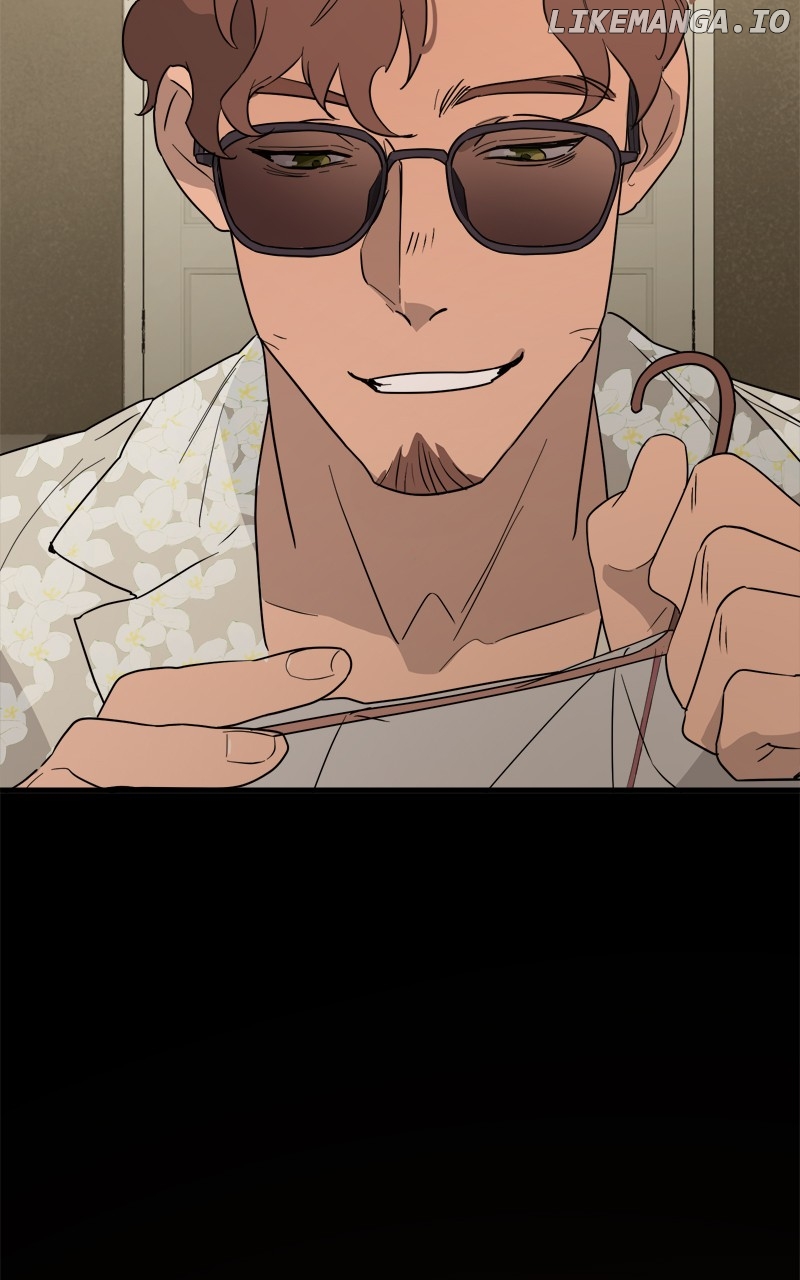 Read The Mafia Nanny EN Manga Online