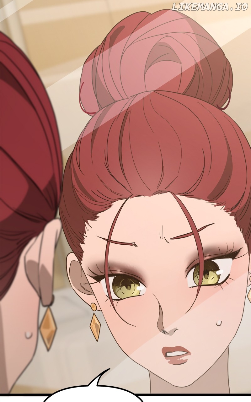 Read The Mafia Nanny EN Manga Online