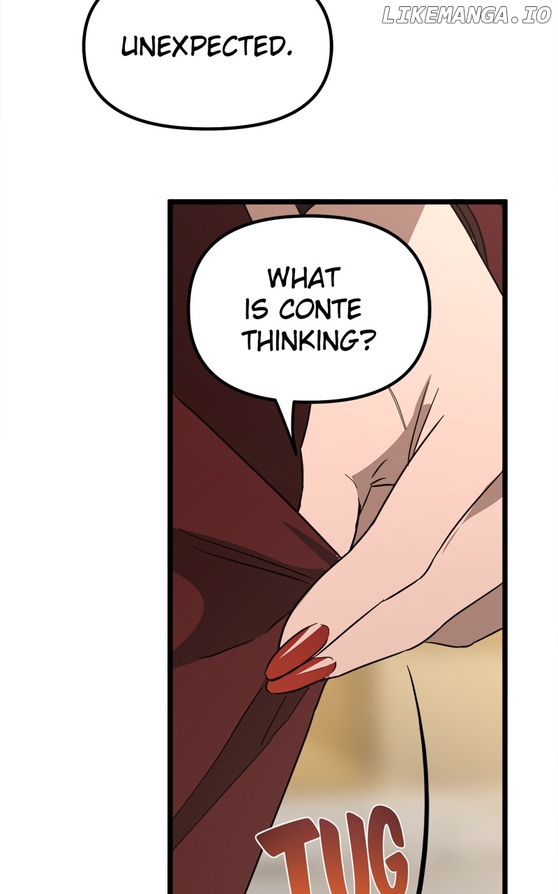 Read The Mafia Nanny EN Manga Online