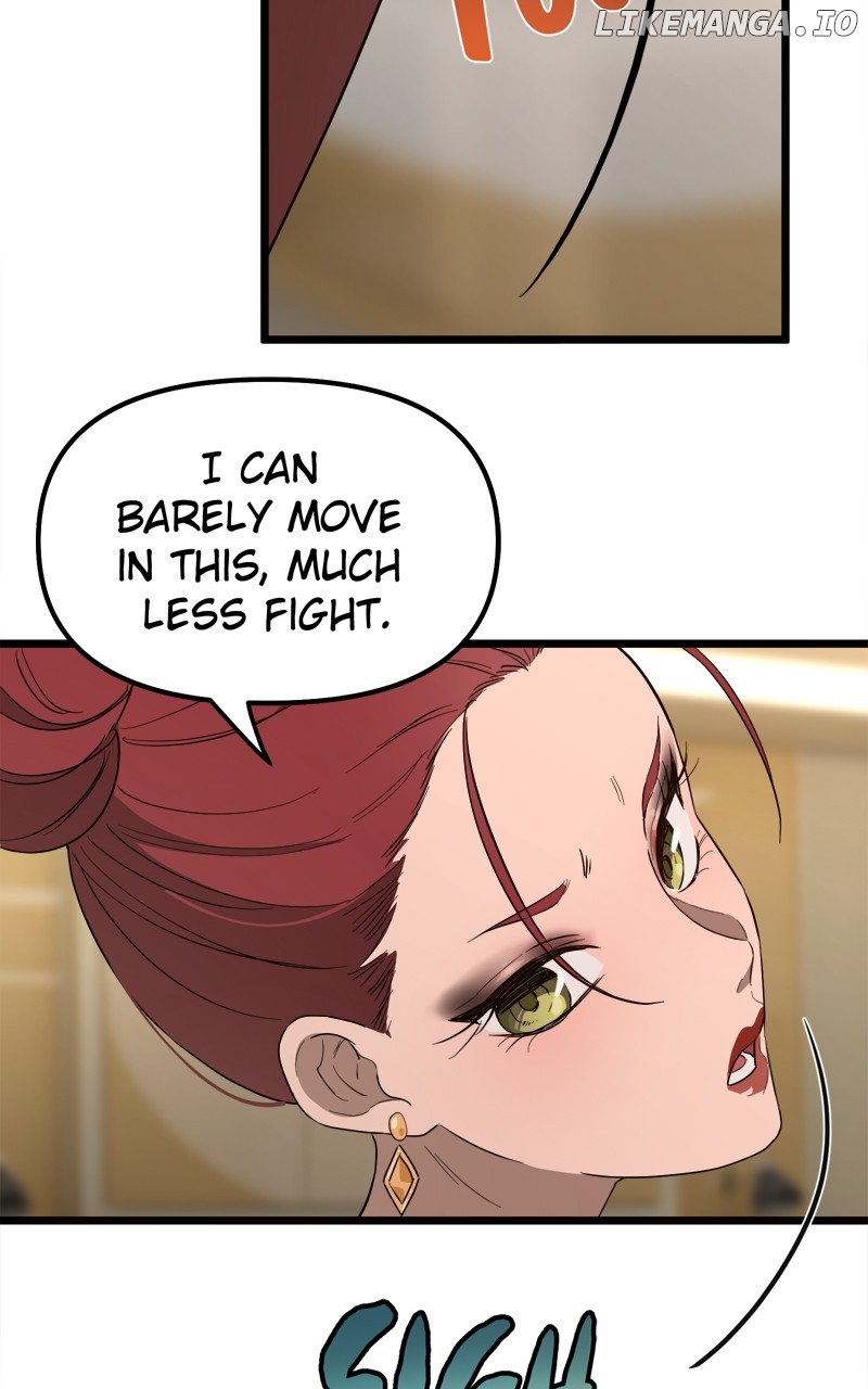 Read The Mafia Nanny EN Manga Online