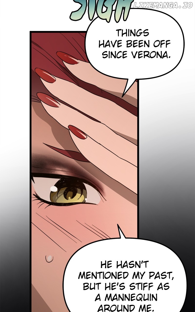 Read The Mafia Nanny EN Manga Online