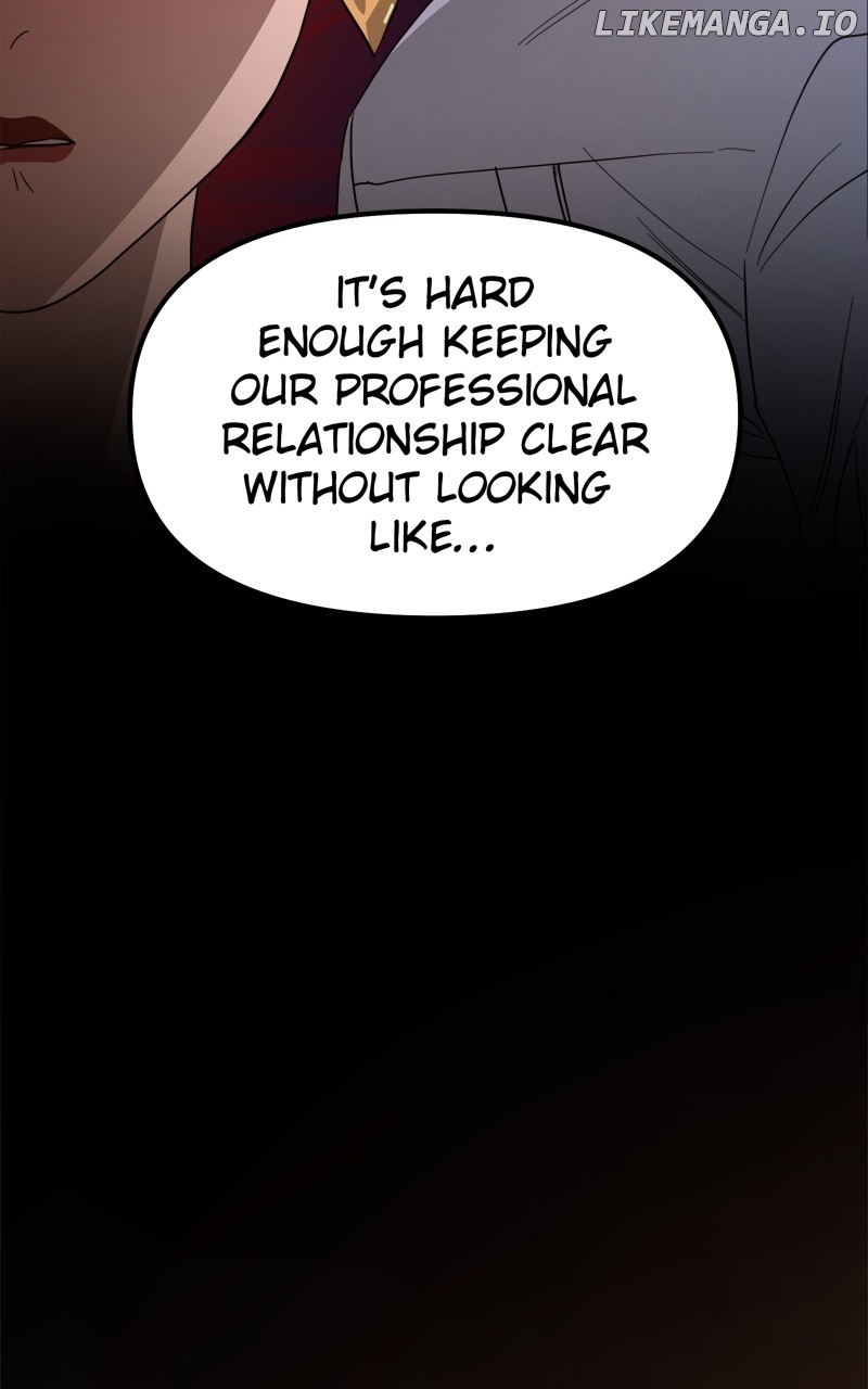 Read The Mafia Nanny EN Manga Online