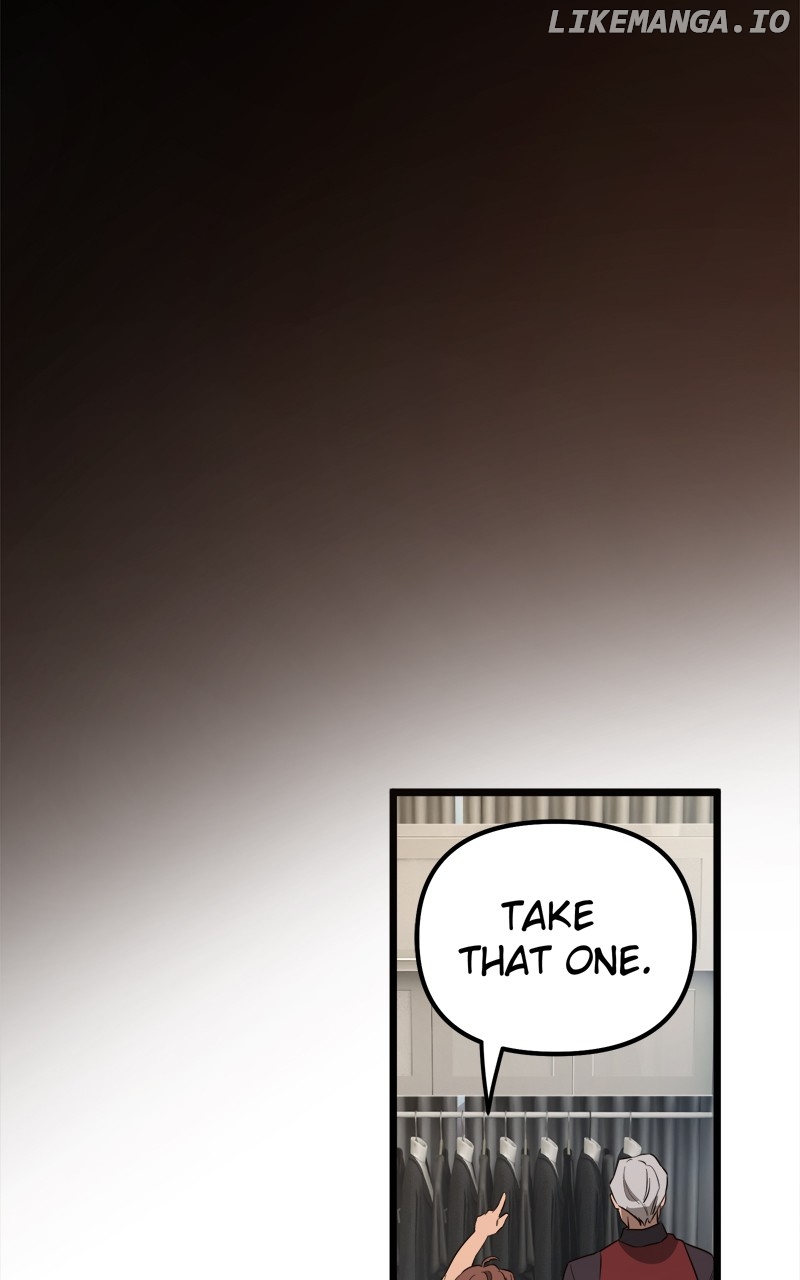Read The Mafia Nanny EN Manga Online