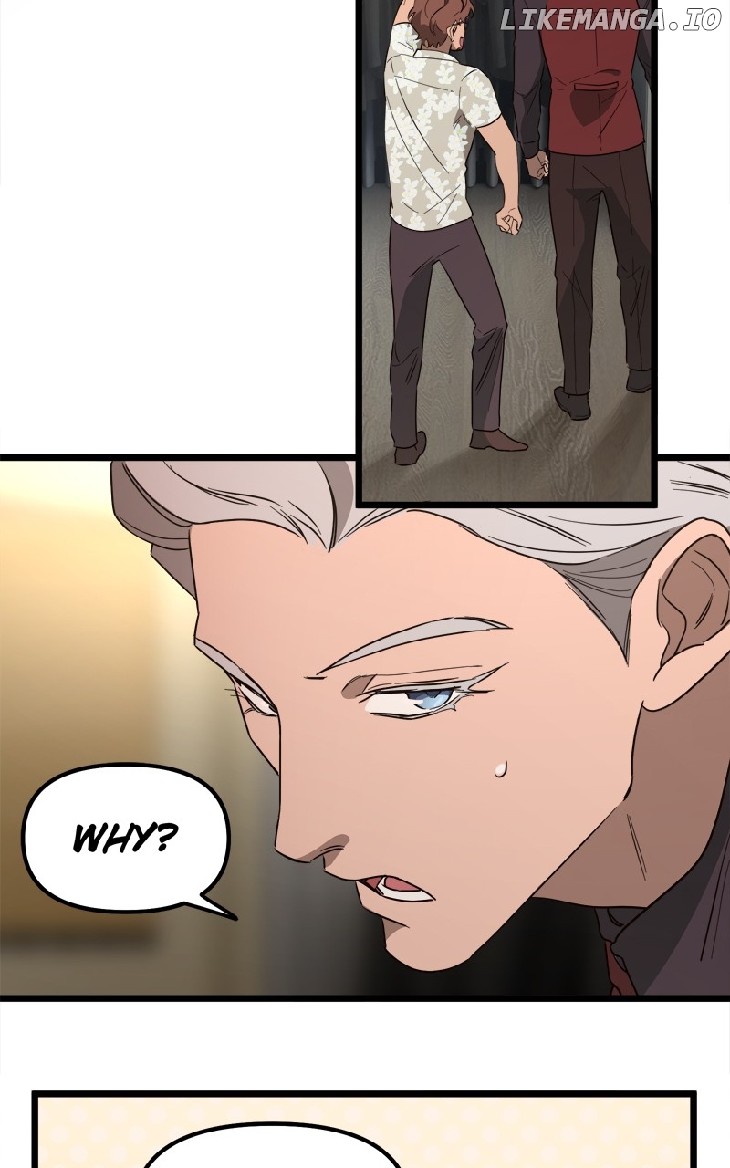 Read The Mafia Nanny EN Manga Online