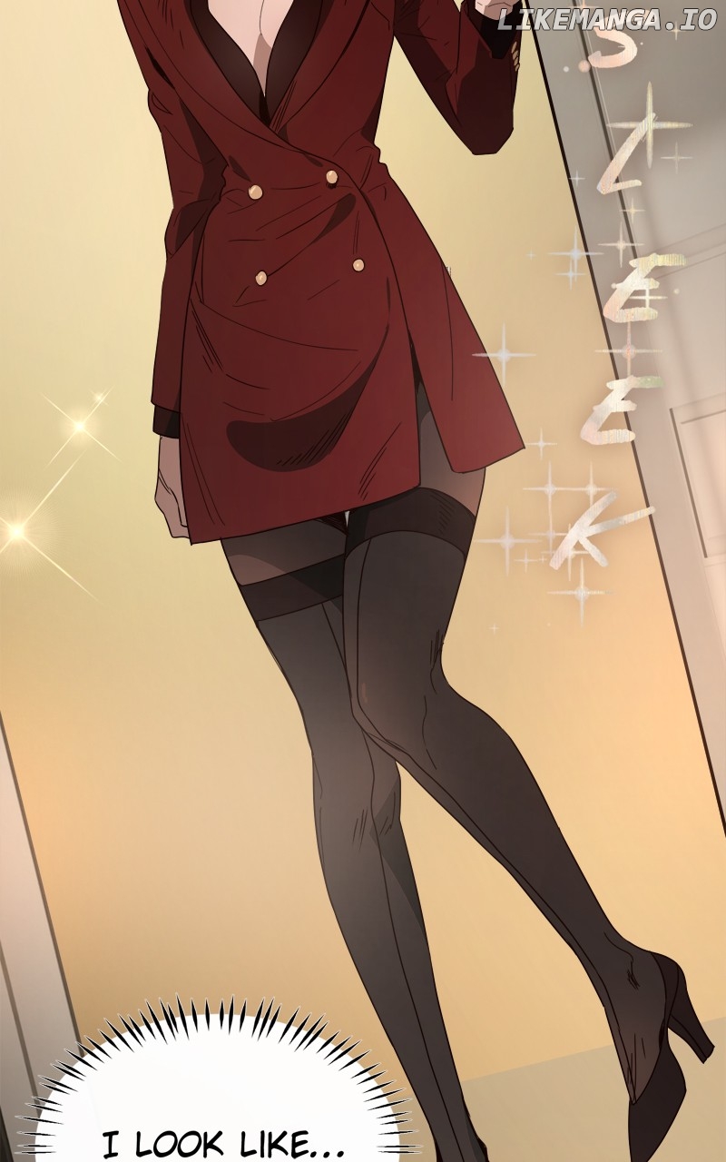 Read The Mafia Nanny EN Manga Online