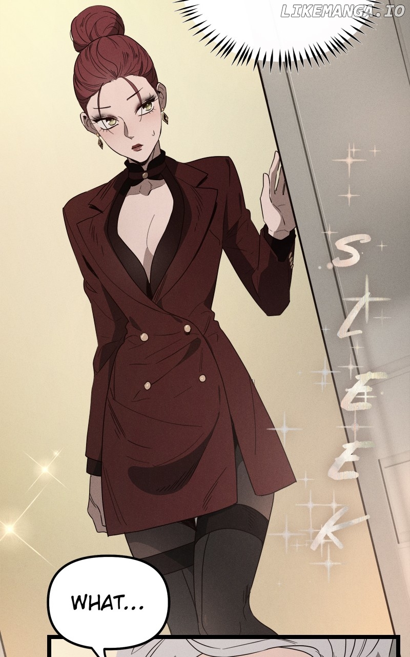 Read The Mafia Nanny EN Manga Online