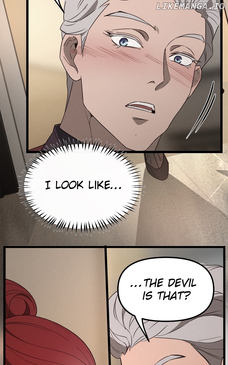 Read The Mafia Nanny EN Manga Online