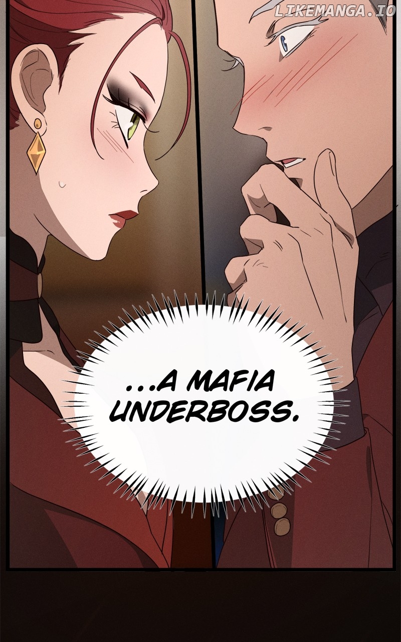 Read The Mafia Nanny EN Manga Online