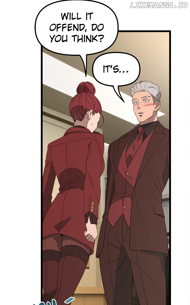 Read The Mafia Nanny EN Manga Online