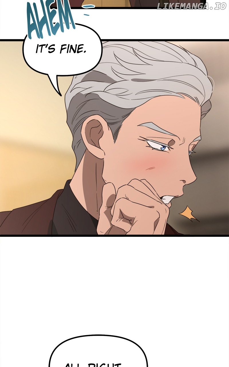 Read The Mafia Nanny EN Manga Online