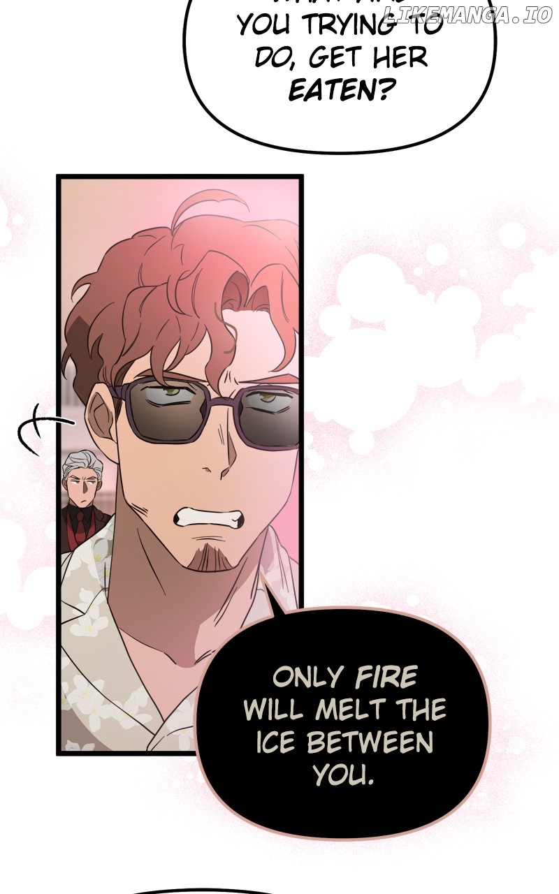 Read The Mafia Nanny EN Manga Online